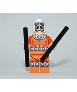 Single Sale Bulldozer Marvel comic Minifigure Block Toys - $5.60