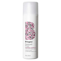 Briogeo Farewell Frizz Smoothing Conditioner, 8 fl oz- NEW - £26.78 GBP