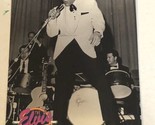 Elvis Presley The Elvis Collection Trading Card  #638 Young Elvis - $1.97