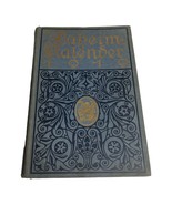 Daheim-Kalender für das Deutsche Reich auf das Jahr 1919 German Illustra... - $62.55 CAD