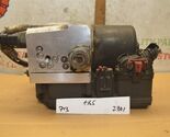 2002 Cadillac Escalade GMC Yukon ABS 13292802F Anti-Lock Brake Pump 713-... - $391.99