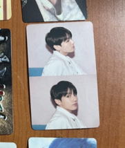 JUNGKOOK BTS Official Photocard Album &#39;MAP OF THE SOUL: PERSO&#39; Kpop DAMA... - $4.12 CAD