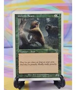 Magic the Gathering MTG Seventh Edition 2001 Card | Grizzly Bears 251/350 - $18.35 MXN