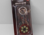 Guilty Gear Strive Bridget Yoyo Yo-yo Metal Keychain Figure Replica - $34.99