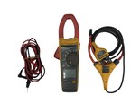 Fluke Electrician tools 376 fc 336098 - $349.00