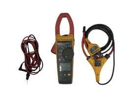 Fluke Electrician tools 376 fc 336098 - £277.42 GBP