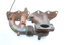 Exhaust Manifold 2.3L Turbo Mazdaspeed3 Fits 07-13 MAZDA 3 77083 image 10