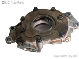 Engine Oil Pump From 2007 Chevrolet Silverado 1500 Classic  5.3 12556436 - $24.70