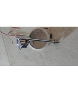1987 CADILLAC BROUGHAM USED RIGHT FRONT DOOR HANDLE 1988 1989 1990 1991 ... - $2,718.93 MXN