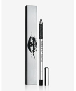 Marc Jacobs Highliner Matte Gel Eye Crayon TABBOO Metallic Glitter Black... - $42.00