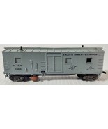 Vintage 1958 HO Gauge Revell M of W 5000 Track Maintenance cleaner - $28.71