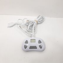 Serta Therapedic WST-DTC-TB2 Electric Blanket Controller 3 Prong Remote - $22.49