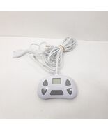 Serta Therapedic WST-DTC-TB2 Electric Blanket Controller 3 Prong Remote - $22.49