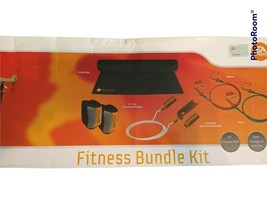 EA Sports Active 2 All Consoles Fitness Bundle Kit - £17.90 GBP