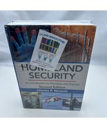 Homeland Security: An Introduction to Principles and Practice, Second Ed... - $104.43 CAD