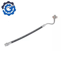 New OEM Rear Hydraulic Brake Hose Assembly For 2018-2022 Chevy Malibu 84068591 - £20.94 GBP