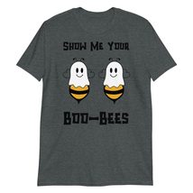 Show me Your Boo-Bees Dark Heather - £15.49 GBP+