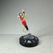 DC Heroclix Teen Titans 065 Wonder Girl No Card - £11.93 GBP