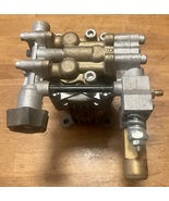 Himore pump PW29/2.5C Waspper pressure washer pump - $50.00