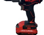 Craftsman Cordless hand tools Cmcd732 359674 - £63.14 GBP