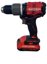 Craftsman Cordless hand tools Cmcd732 359674 - £63.30 GBP