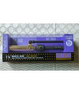 Hot Tools Professional 1-1/4&quot; Gold Marcel Salon Hair Curling Iron 1130 B... - £27.23 GBP