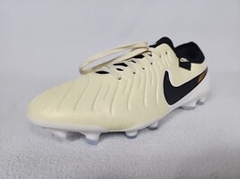Nike Tiempo Legend 10 Pro FG Soccer Cleats Women's 8.5 Multi-Color DV433... - €60,27 EUR Nike Tiempo Legend 10 Pro FG Soccer Cleats Women's 8.5 Multi-Color DV433... - €60,27 EUR