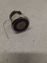 Ignition Switch Start And Stop Button Thru 3/09 Fits 06-09 INFINITI M35 ... - $30.29