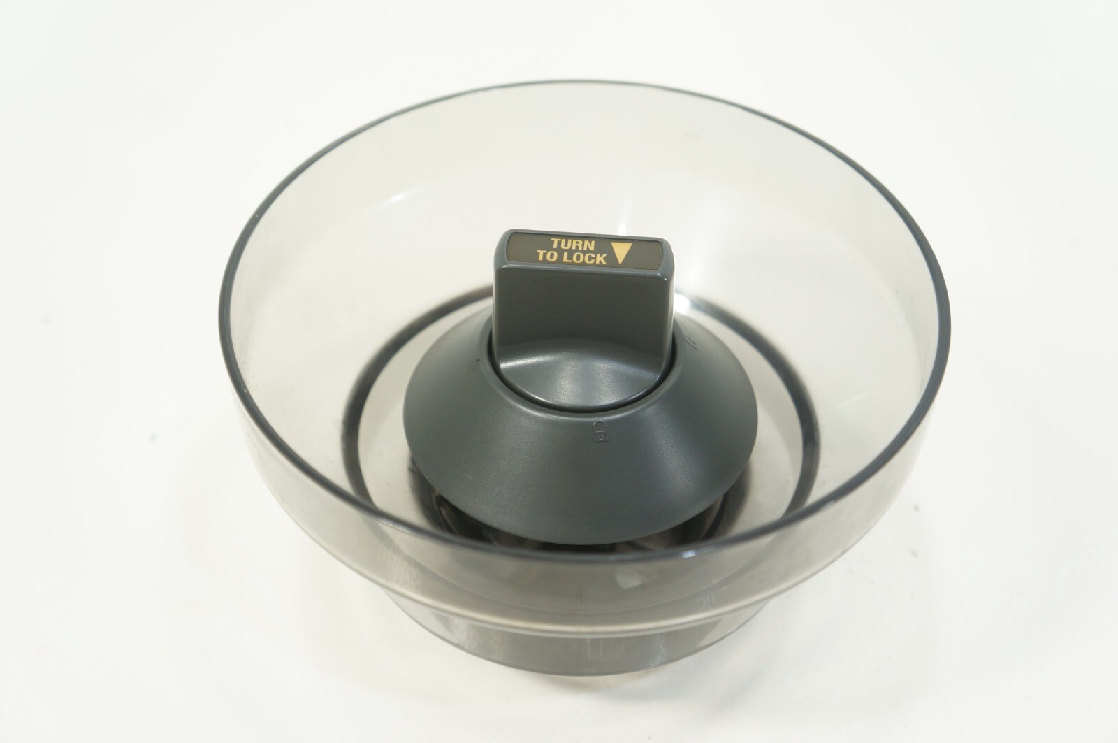 Breville BES870XL Barista Express Bean Hopper tray storage jar OEM Genuine Part Item image 2