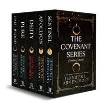 The Covenant Series Complete Collection Paperback New - $38.79
