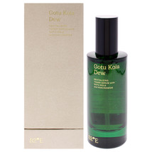 Gotu Kola Dew Revitalizing Toner Serum - $28.49