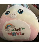 Squish Unicorn for Mothers Day stuff animal - £7.50 GBP