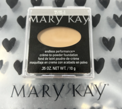 Mary Kay Endless Performance Creme-To-Powder Foundation Beige 2 (077872) - $445.05 MXN