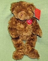 18" Build A Bear Centennial Maxine Clark Teddy Stuffed Limited 3rd Series W/TAG - $16.20