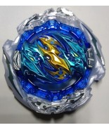 Takara Tomy WHITE &amp; BLUE Cyclone Ragnaruk Giga High Eternal-9 Beyblade B... - $69.35 CAD