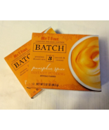 Batch My-T-Fine Batch Pumpkin Spice Instant Pudding 2 pkgs - Each 2.97 oz. - $2.03 CAD