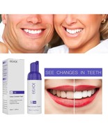 Purple Toothpaste for Teeth Whitening Color Corrector Teeth Cleaning - £9.38 GBP+