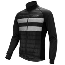 DAREVIE Cycling Jacket 2022 Women Winter -5?~10? Men Cycling Jackets Reflective  - £111.33 GBP
