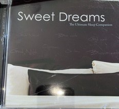 Sweet Dreams The Ultimate Sleep Companion (CD, Jul-2009, Water Music Records) - £7.99 GBP