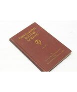 Professional Denture Service Volume 11 Clapp and Tench 1921 - $335.67 MXN