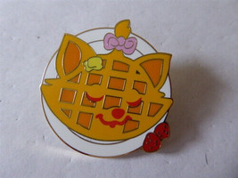 Disney Trading Pins 155259     Marie - Aristocats - Whimsical Waffle - M... - £14.81 GBP