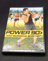 Tony Horton&#39;s Power 90 DVD Fat Burning Express - £10.20 GBP