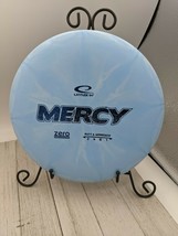 New Latitude 64 Zero Medium Mercy Putter Disc Golf Disc - £10.99 GBP