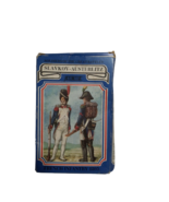 Vintage ARtMI French Infantry 1805 Plastic model kit Slavkov Austerlitz ... - £9.62 GBP