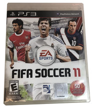 Sony Game Fifa soccer 11 335600 - £5.47 GBP