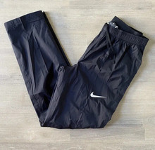 Nike Pro Elite Storm Sponsored Track and Field Pants Black Size S 718480... - £70.72 GBP
