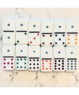 Mexican Train Domino Game REPLACEMENT PIECES  - 2003 Edition - £3.53 GBP