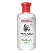 Thayers Facial Toner Witch Hazel, Original, 12 Fluid Ounces - $15.45