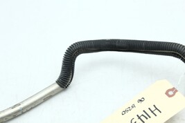 2006-2013 LEXUS IS250 IS350 AC A/C AIR CONDITION HOSE PIPE LINE H1439 image 3