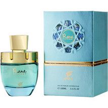 Afnan Rare Tiffany By Afnan Perfumes Eau De Parfum Spray 3.4 Oz - £41.24 GBP